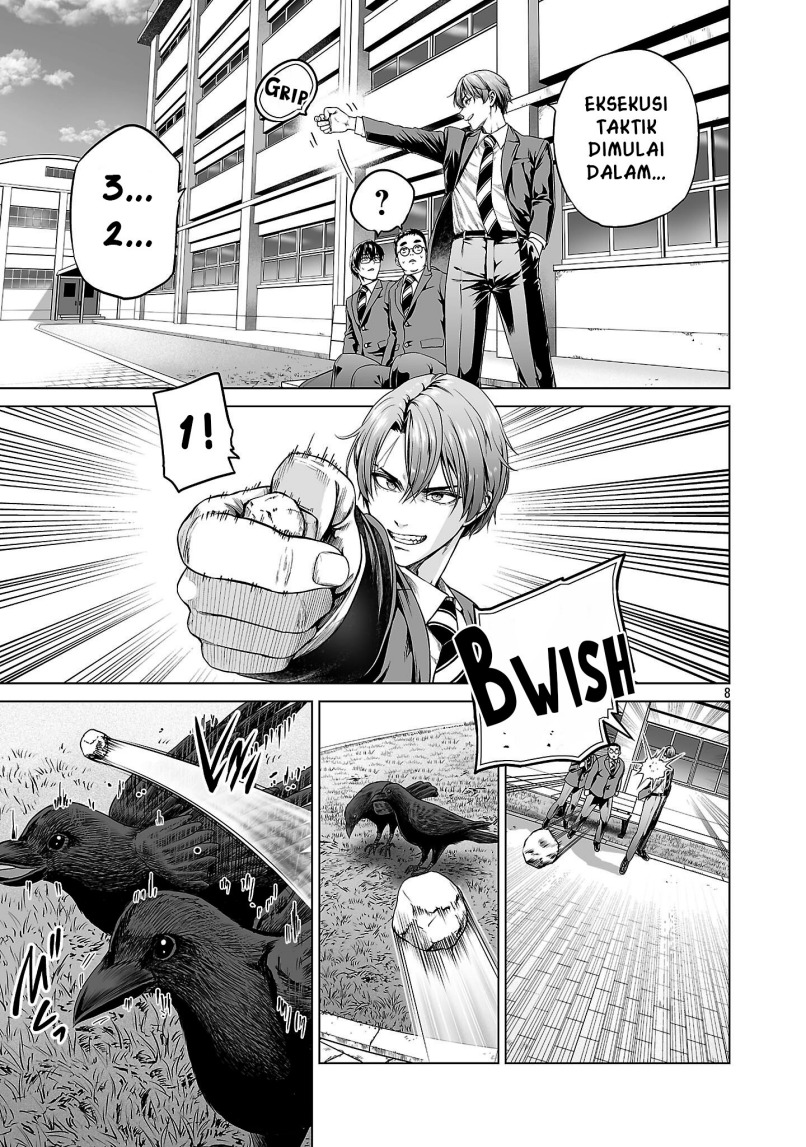 Isekai H Eiyuuden ~Bishoujo Senshi-tachi wa Saikyou Gunshi no Muchana Onegai ni Sakaraenai~ chapter 1