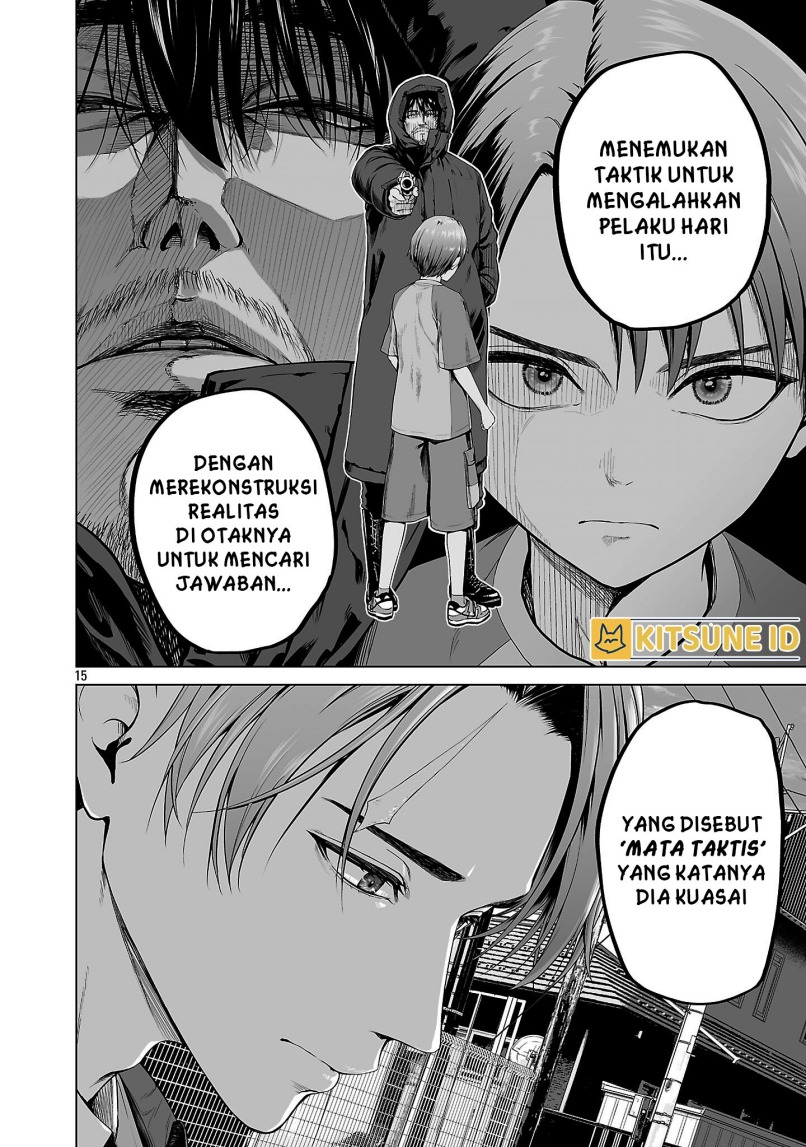Isekai H Eiyuuden ~Bishoujo Senshi-tachi wa Saikyou Gunshi no Muchana Onegai ni Sakaraenai~ chapter 1