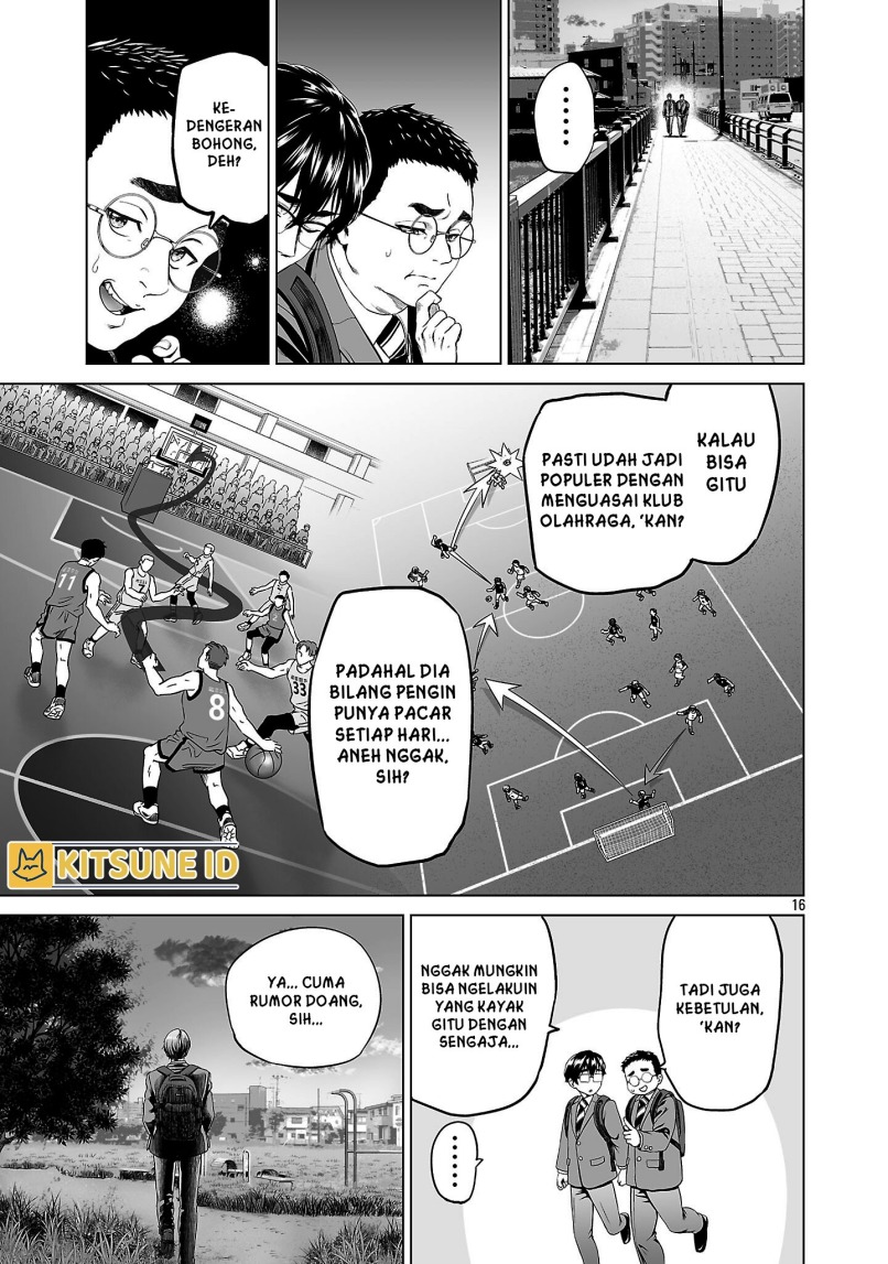 Isekai H Eiyuuden ~Bishoujo Senshi-tachi wa Saikyou Gunshi no Muchana Onegai ni Sakaraenai~ chapter 1