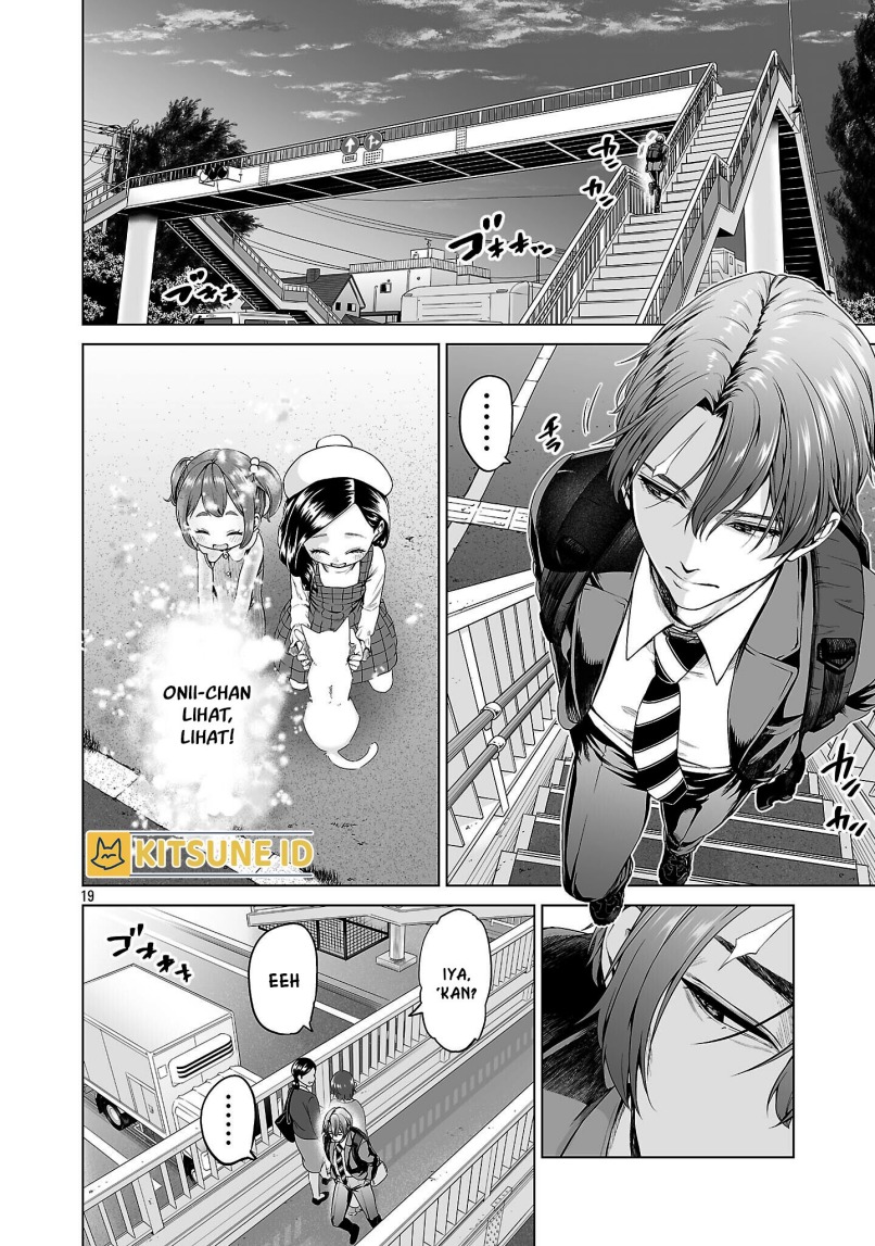 Isekai H Eiyuuden ~Bishoujo Senshi-tachi wa Saikyou Gunshi no Muchana Onegai ni Sakaraenai~ chapter 1