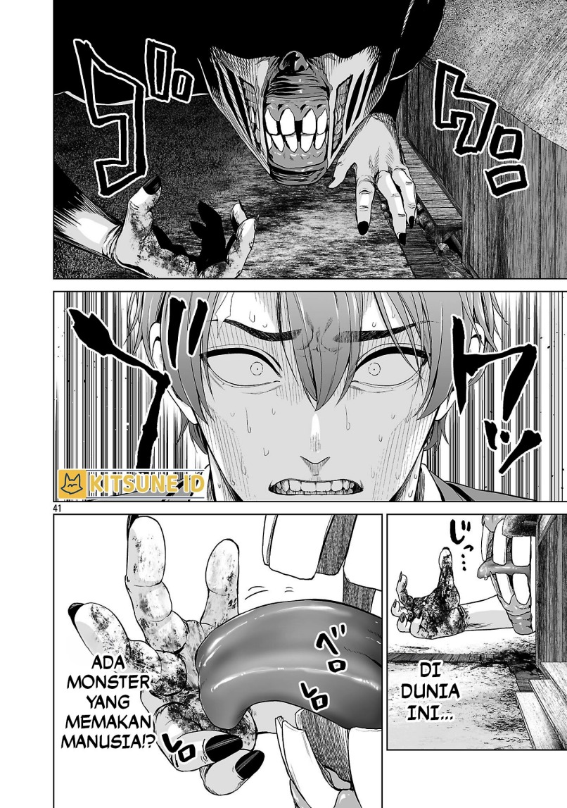Isekai H Eiyuuden ~Bishoujo Senshi-tachi wa Saikyou Gunshi no Muchana Onegai ni Sakaraenai~ chapter 1