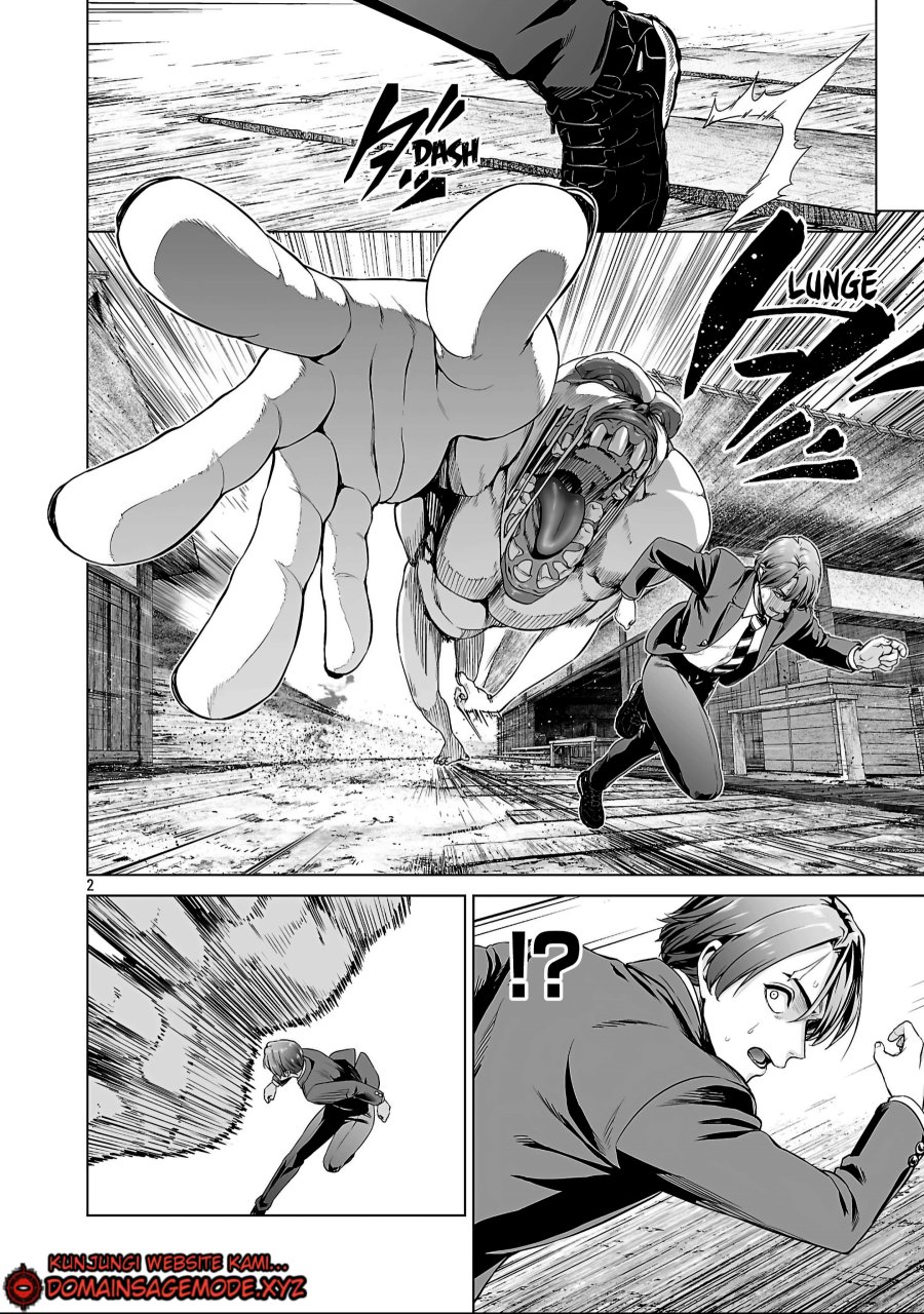 Isekai H Eiyuuden ~Bishoujo Senshi-tachi wa Saikyou Gunshi no Muchana Onegai ni Sakaraenai~ chapter 2
