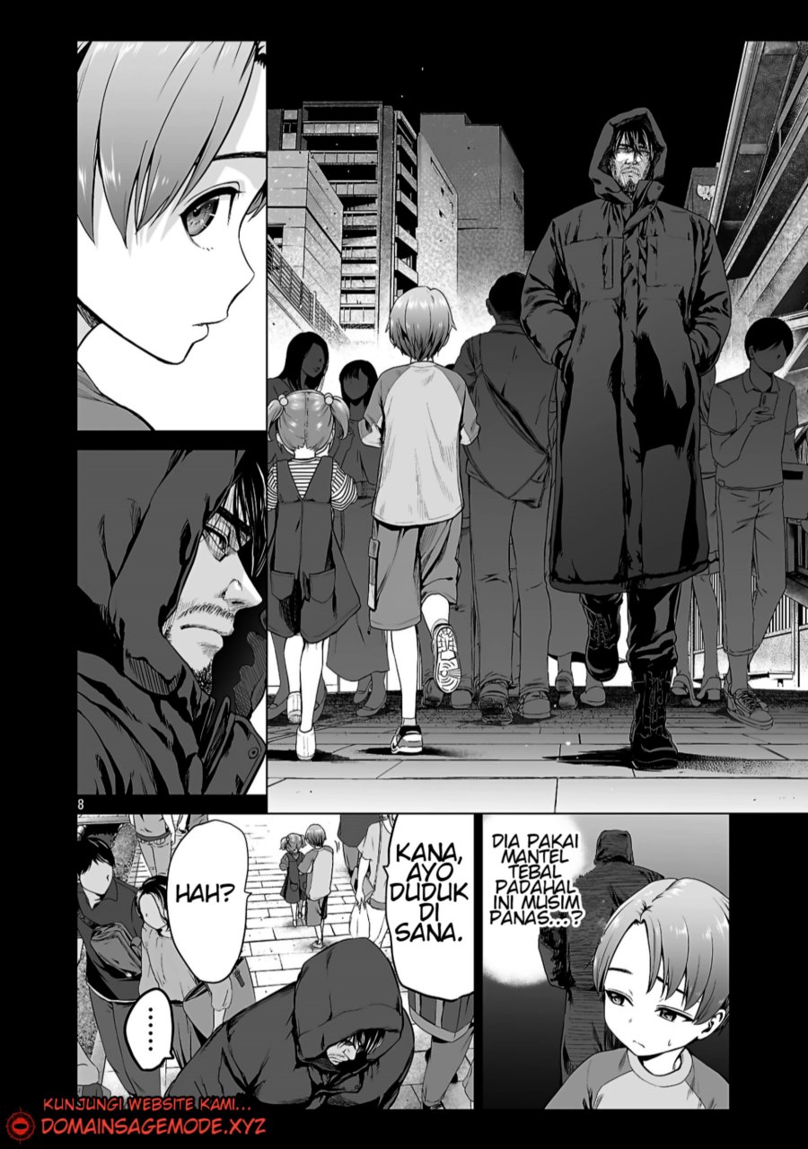 Isekai H Eiyuuden ~Bishoujo Senshi-tachi wa Saikyou Gunshi no Muchana Onegai ni Sakaraenai~ chapter 2