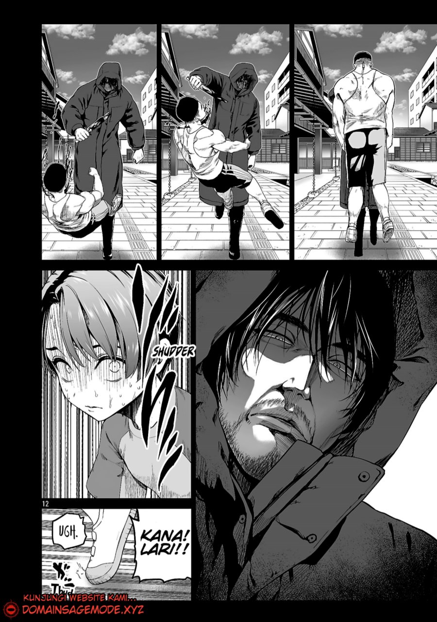 Isekai H Eiyuuden ~Bishoujo Senshi-tachi wa Saikyou Gunshi no Muchana Onegai ni Sakaraenai~ chapter 2