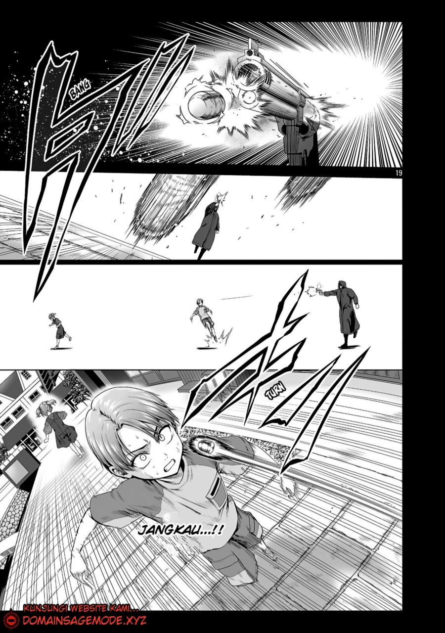 Isekai H Eiyuuden ~Bishoujo Senshi-tachi wa Saikyou Gunshi no Muchana Onegai ni Sakaraenai~ chapter 2