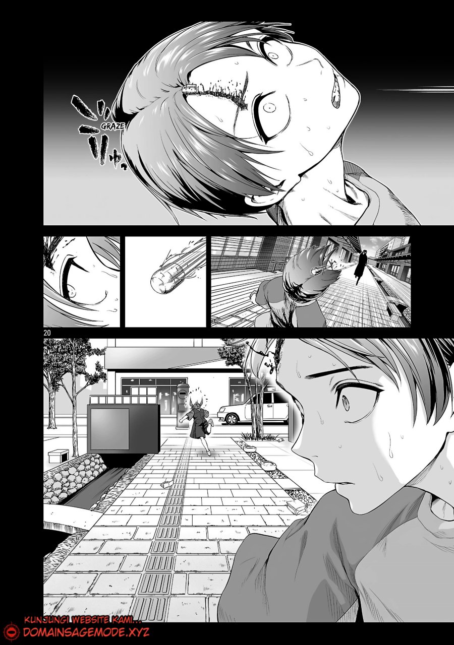 Isekai H Eiyuuden ~Bishoujo Senshi-tachi wa Saikyou Gunshi no Muchana Onegai ni Sakaraenai~ chapter 2