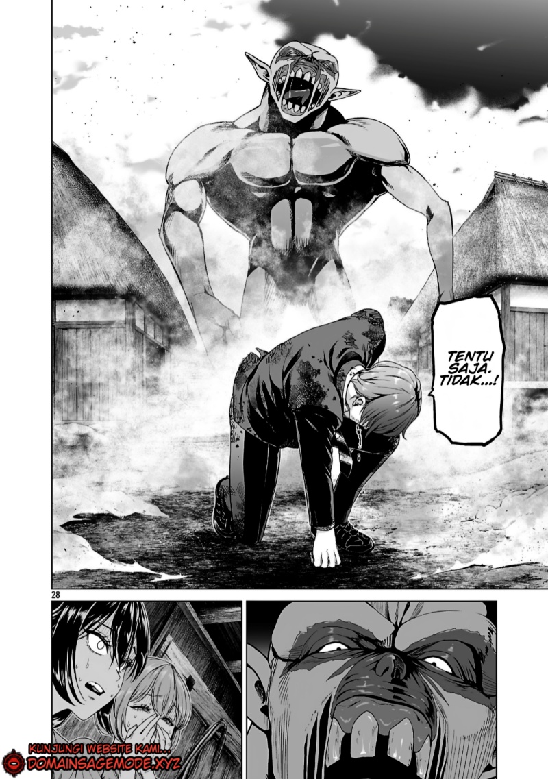 Isekai H Eiyuuden ~Bishoujo Senshi-tachi wa Saikyou Gunshi no Muchana Onegai ni Sakaraenai~ chapter 2