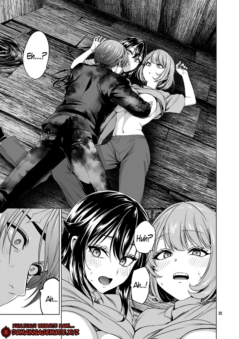 Isekai H Eiyuuden ~Bishoujo Senshi-tachi wa Saikyou Gunshi no Muchana Onegai ni Sakaraenai~ chapter 2