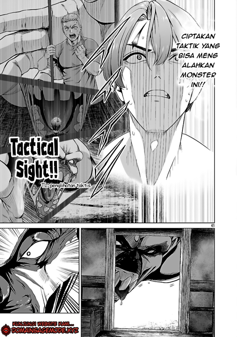 Isekai H Eiyuuden ~Bishoujo Senshi-tachi wa Saikyou Gunshi no Muchana Onegai ni Sakaraenai~ chapter 2
