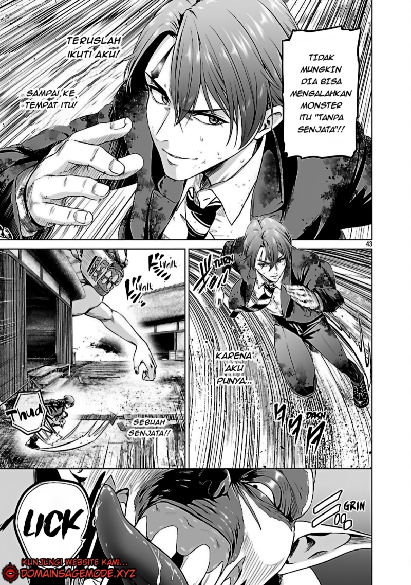 Isekai H Eiyuuden ~Bishoujo Senshi-tachi wa Saikyou Gunshi no Muchana Onegai ni Sakaraenai~ chapter 2
