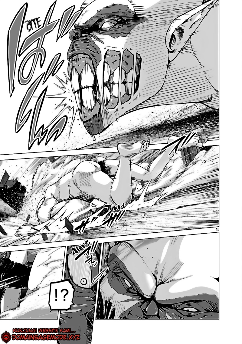 Isekai H Eiyuuden ~Bishoujo Senshi-tachi wa Saikyou Gunshi no Muchana Onegai ni Sakaraenai~ chapter 2