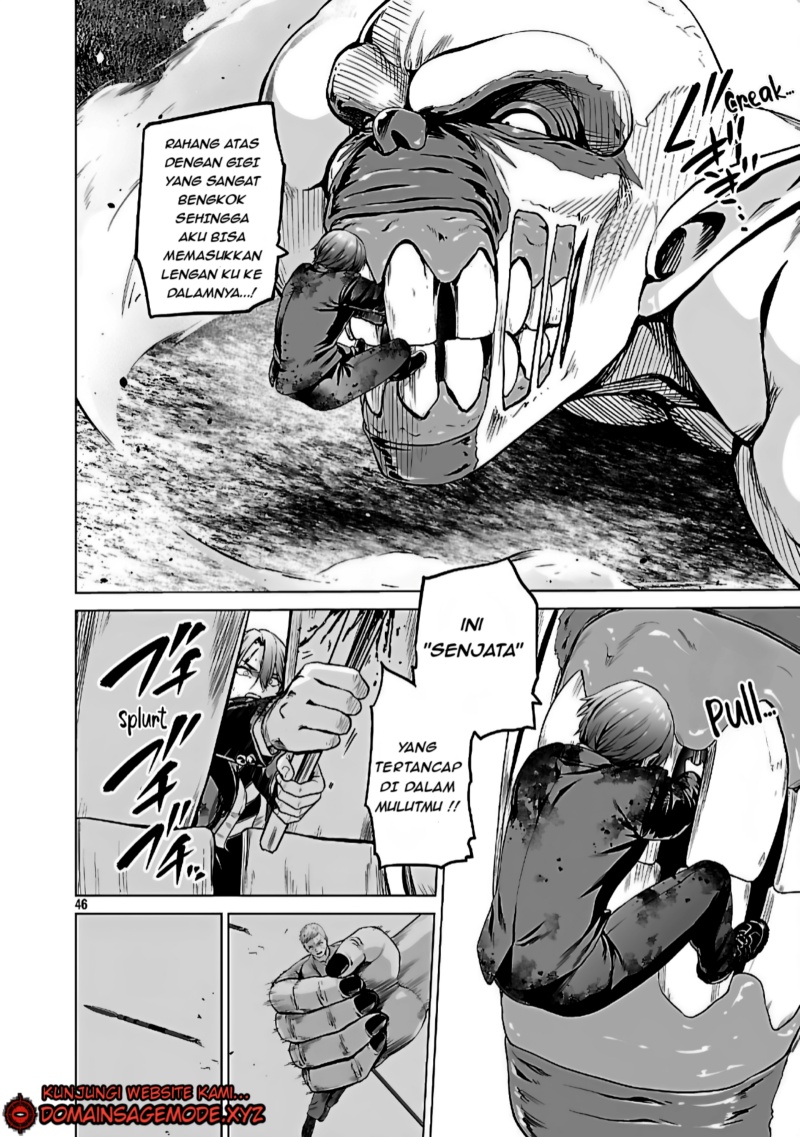 Isekai H Eiyuuden ~Bishoujo Senshi-tachi wa Saikyou Gunshi no Muchana Onegai ni Sakaraenai~ chapter 2