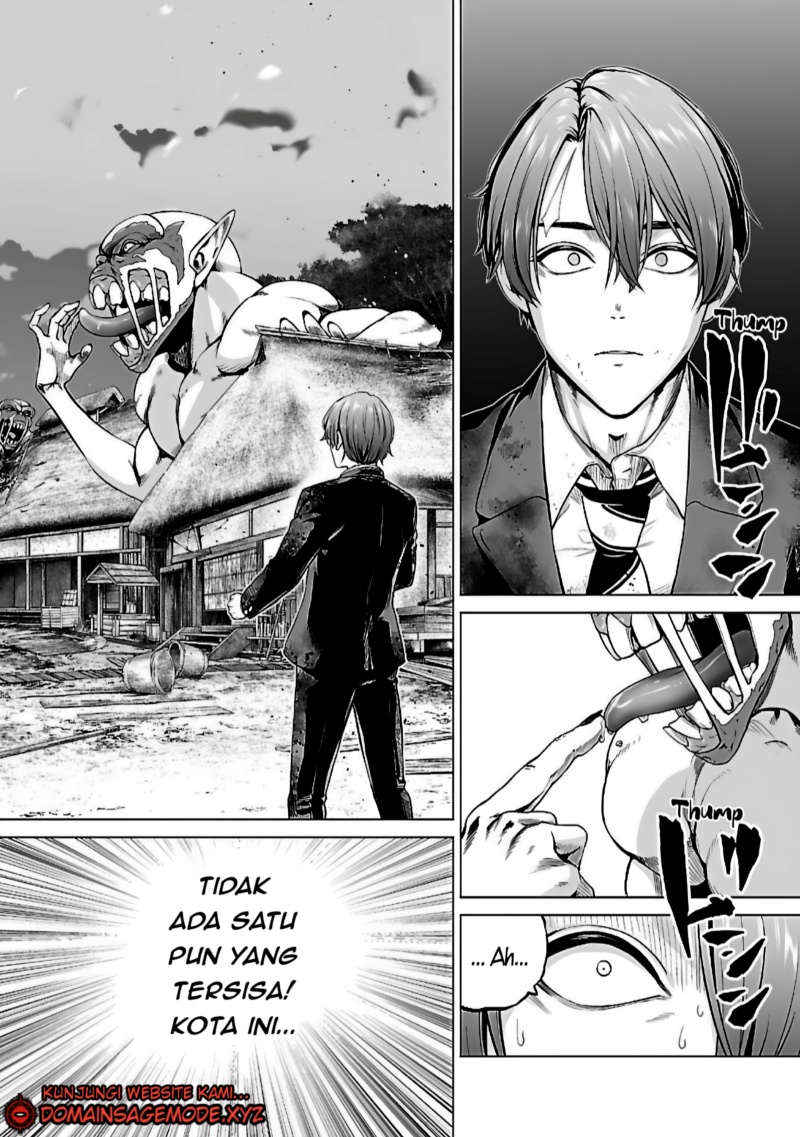Isekai H Eiyuuden ~Bishoujo Senshi-tachi wa Saikyou Gunshi no Muchana Onegai ni Sakaraenai~ chapter 2