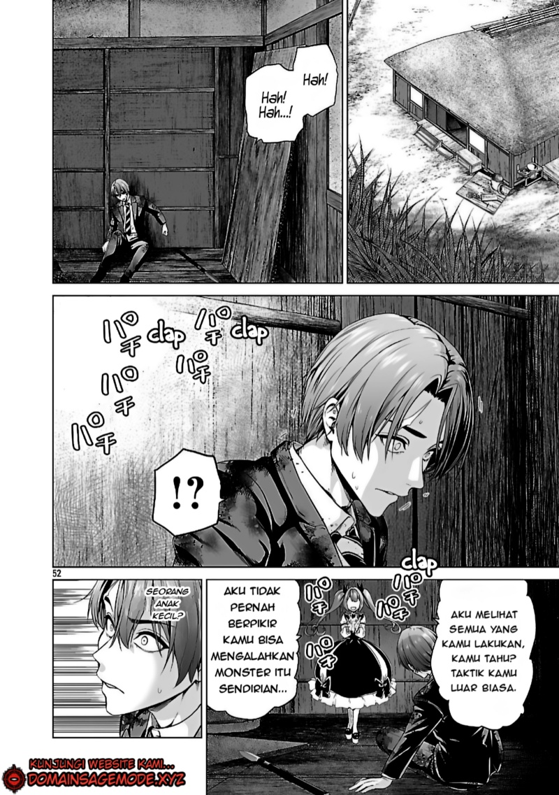 Isekai H Eiyuuden ~Bishoujo Senshi-tachi wa Saikyou Gunshi no Muchana Onegai ni Sakaraenai~ chapter 2