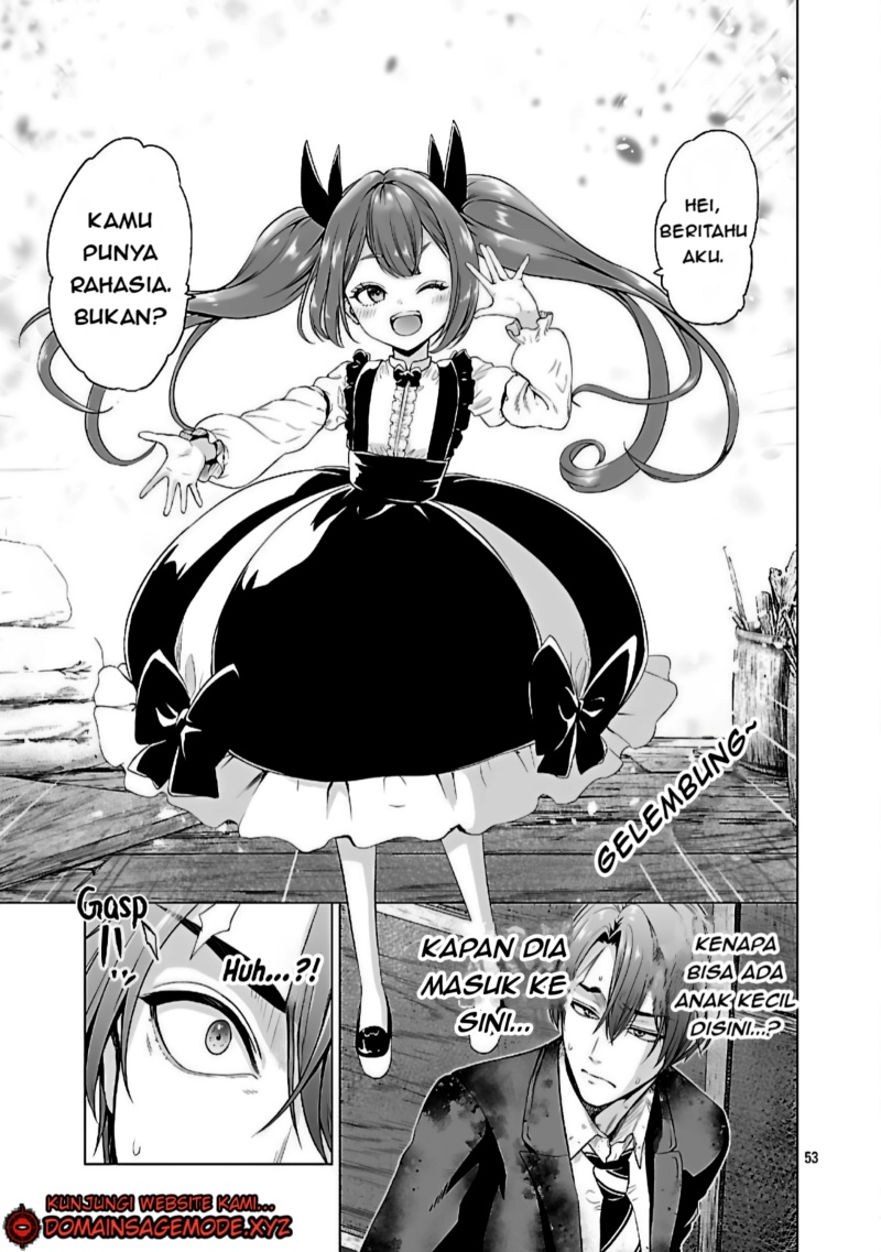 Isekai H Eiyuuden ~Bishoujo Senshi-tachi wa Saikyou Gunshi no Muchana Onegai ni Sakaraenai~ chapter 2