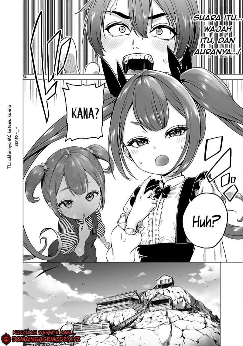 Isekai H Eiyuuden ~Bishoujo Senshi-tachi wa Saikyou Gunshi no Muchana Onegai ni Sakaraenai~ chapter 2