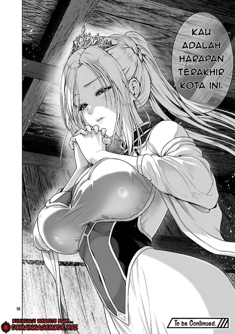 Isekai H Eiyuuden ~Bishoujo Senshi-tachi wa Saikyou Gunshi no Muchana Onegai ni Sakaraenai~ chapter 2