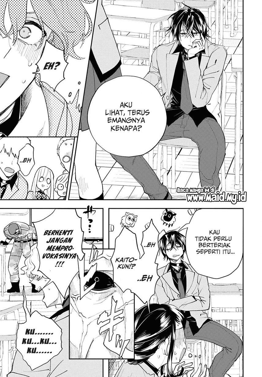Isekai Kaeri no Moto Yuusha desu ga, Death Game ni Makikomaremashita chapter 1