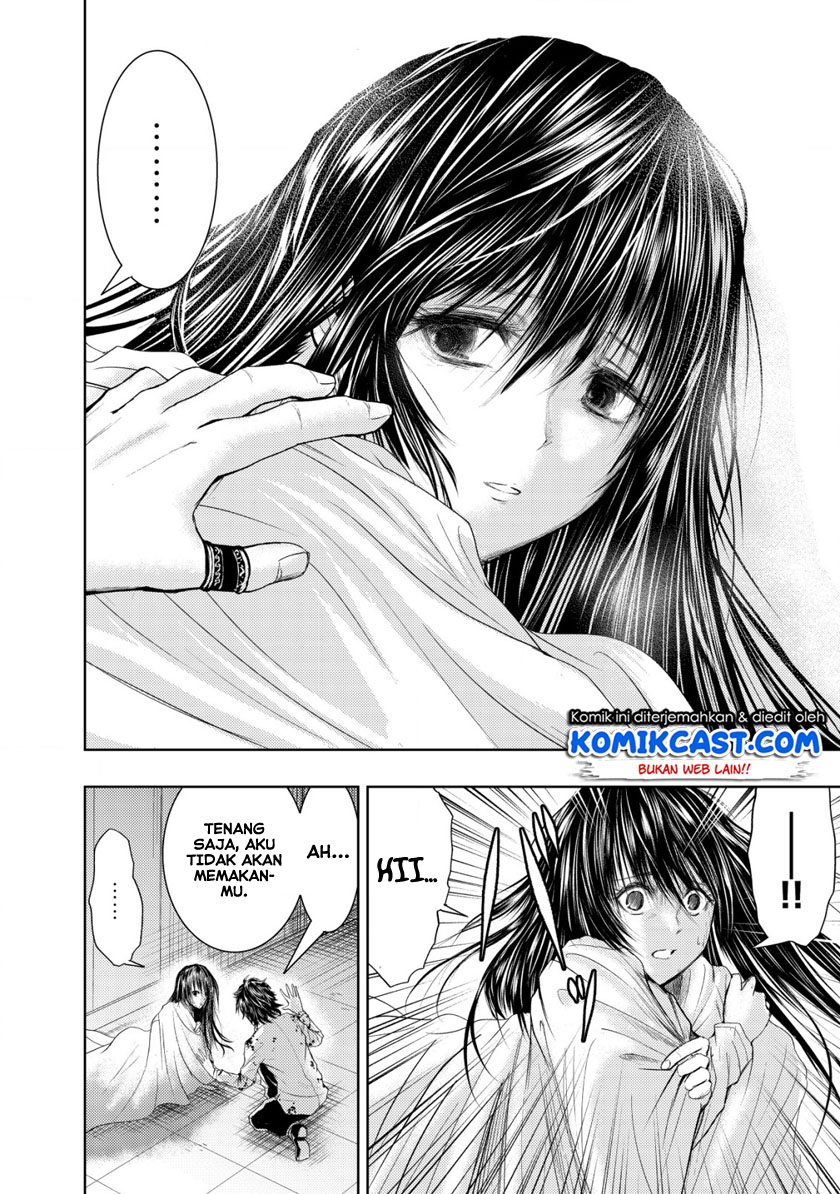Isekai Kaeri no Ossan wa Shuumatsu de Sekai de Musou Suru chapter 2