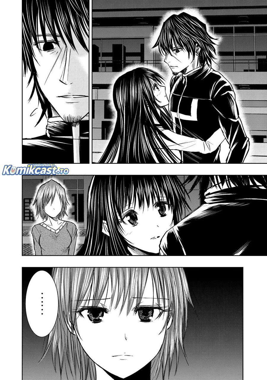 Isekai Kaeri no Ossan wa Shuumatsu de Sekai de Musou Suru Chapter 31 Bahasa Indonesia