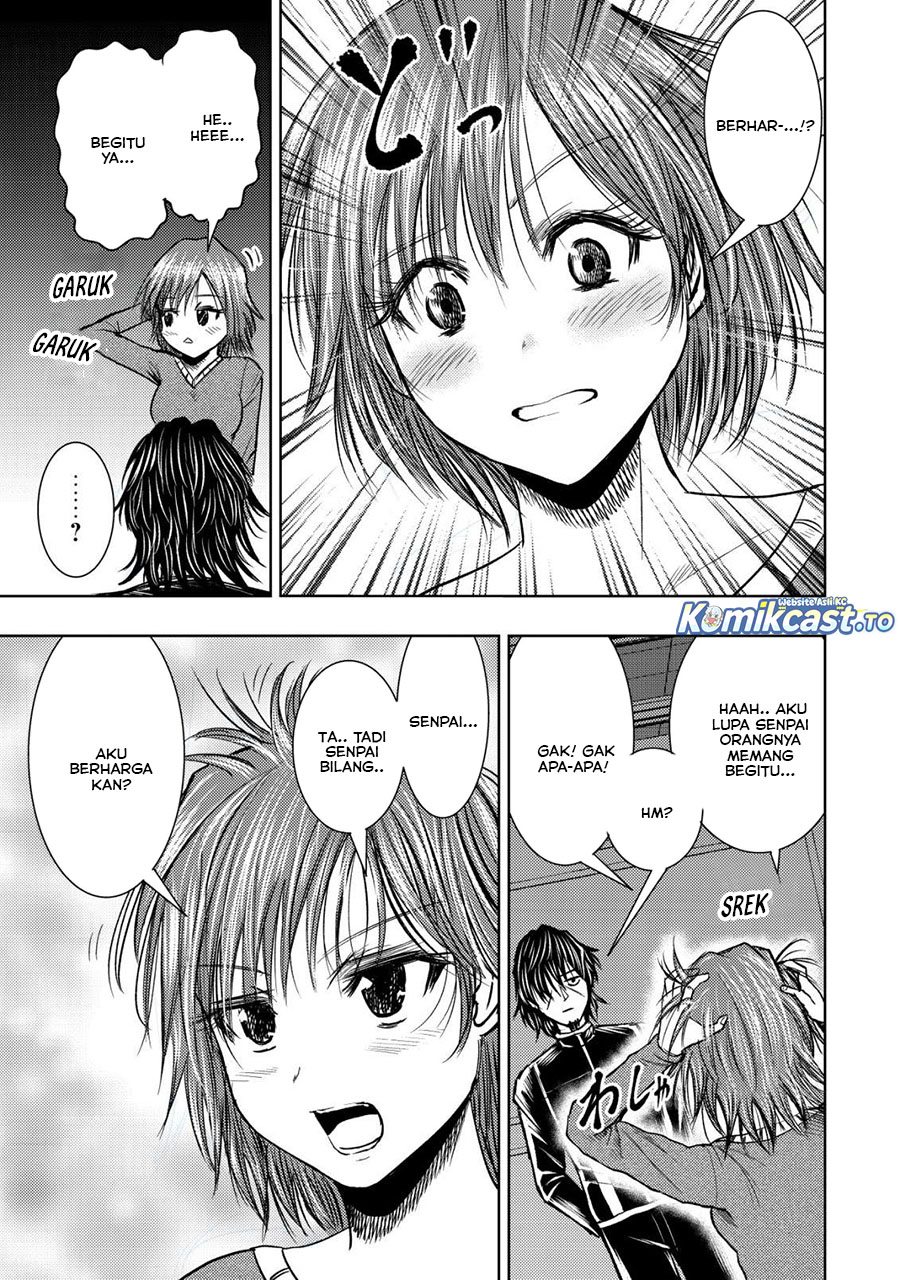 Isekai Kaeri no Ossan wa Shuumatsu de Sekai de Musou Suru Chapter 32 Bahasa Indonesia