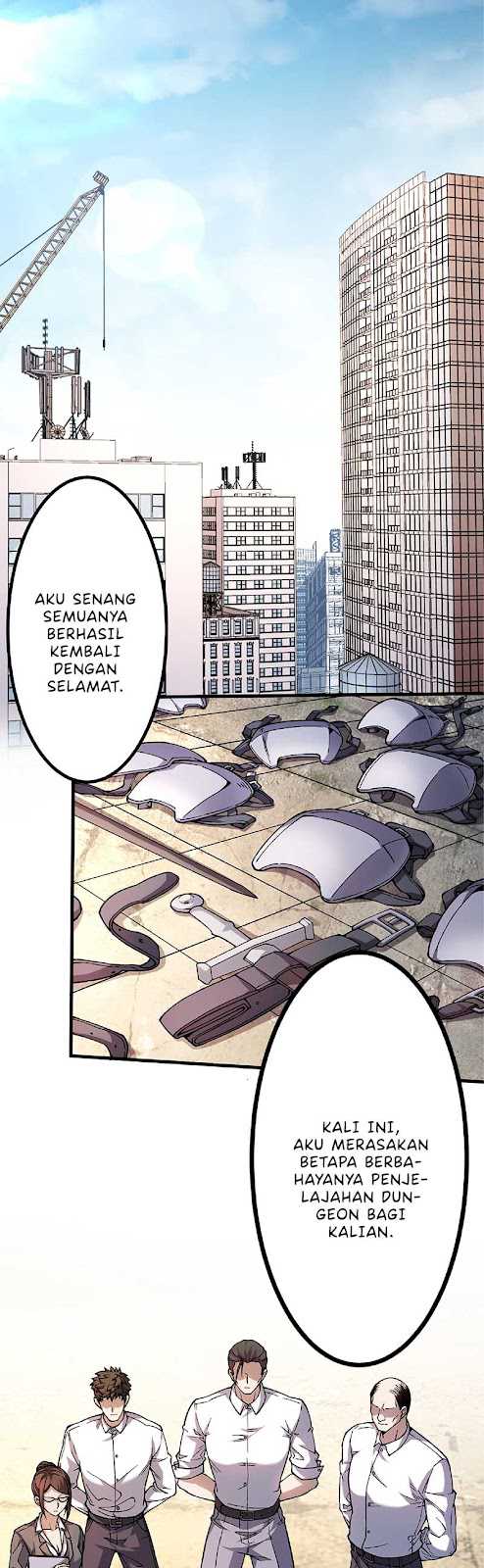 Isekai Kaeri no Saikyou Tamer, Tsukai ma wa Osananajimi chapter 7