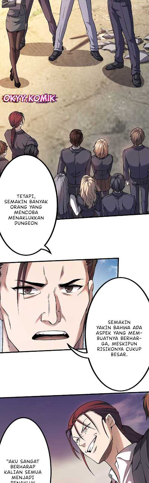 Isekai Kaeri no Saikyou Tamer, Tsukai ma wa Osananajimi chapter 7