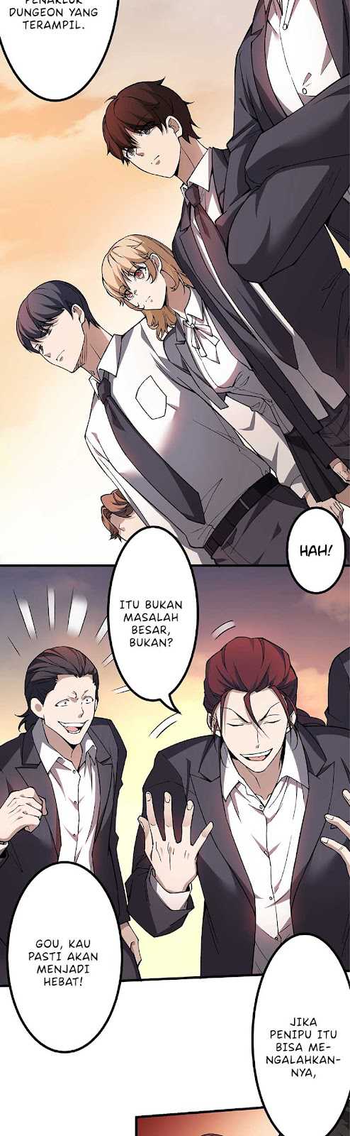 Isekai Kaeri no Saikyou Tamer, Tsukai ma wa Osananajimi chapter 7
