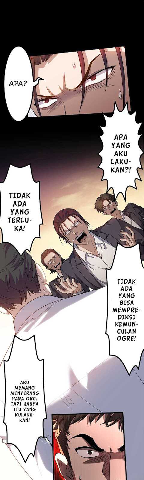 Isekai Kaeri no Saikyou Tamer, Tsukai ma wa Osananajimi chapter 7