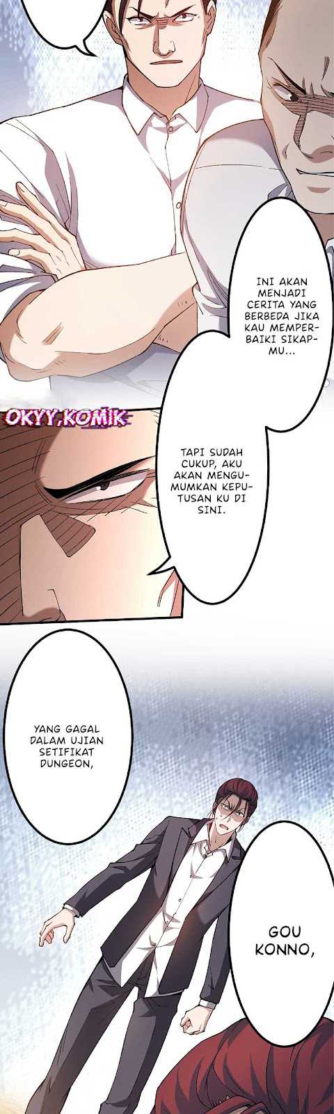 Isekai Kaeri no Saikyou Tamer, Tsukai ma wa Osananajimi chapter 7