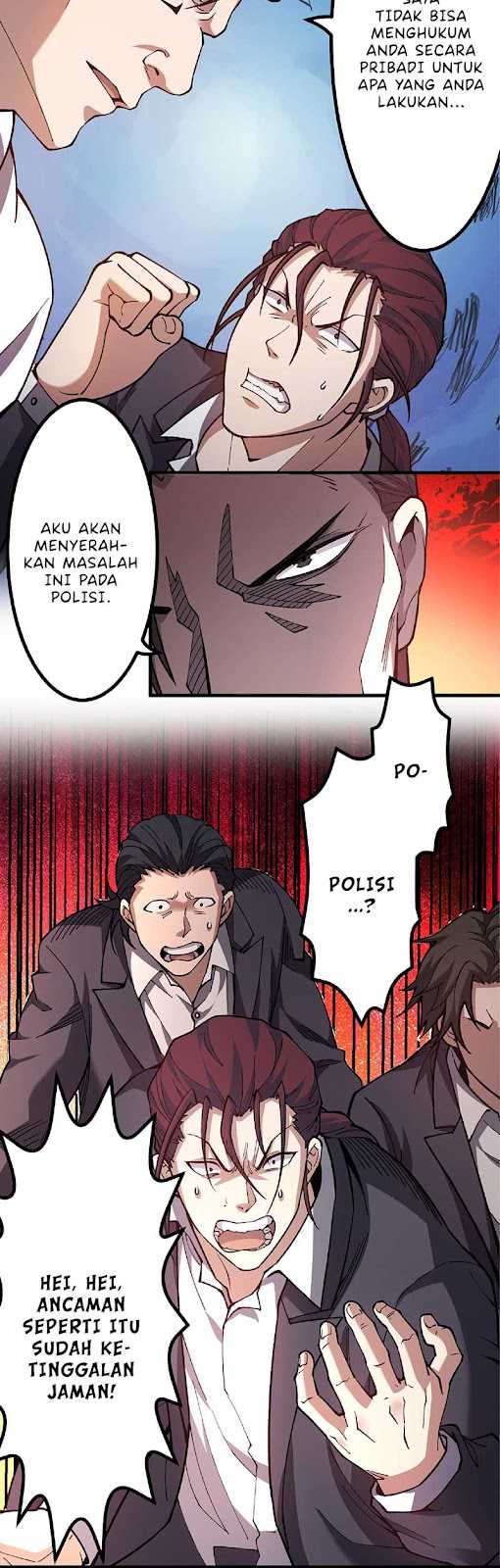 Isekai Kaeri no Saikyou Tamer, Tsukai ma wa Osananajimi chapter 7