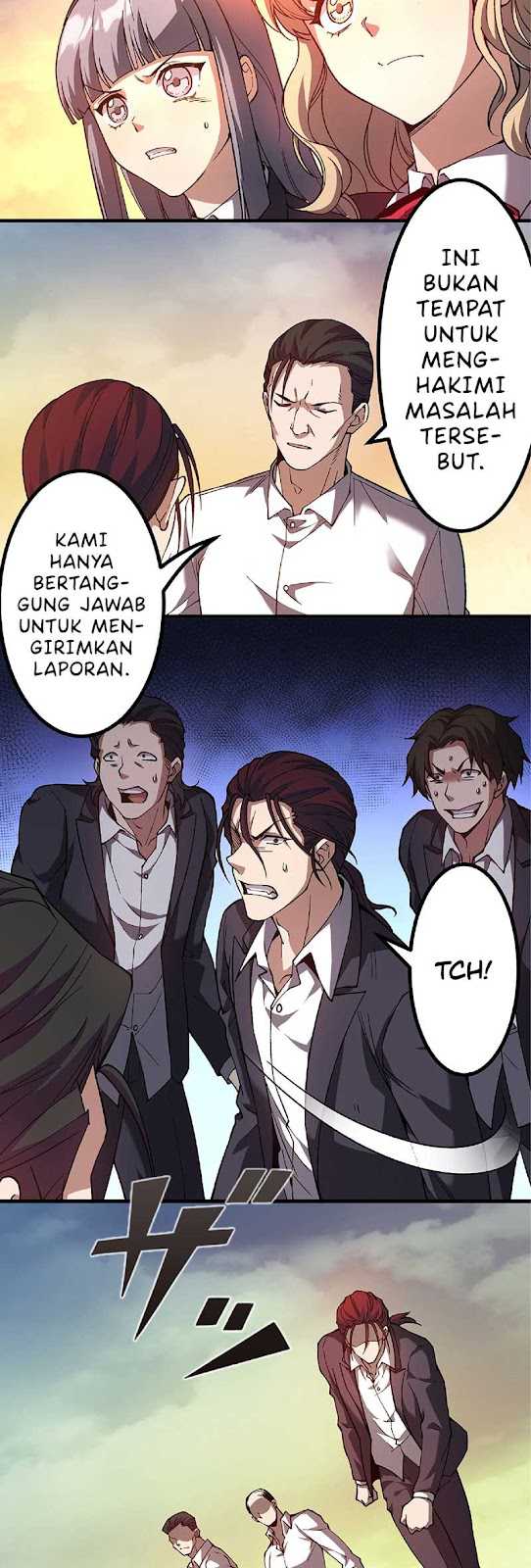 Isekai Kaeri no Saikyou Tamer, Tsukai ma wa Osananajimi chapter 7