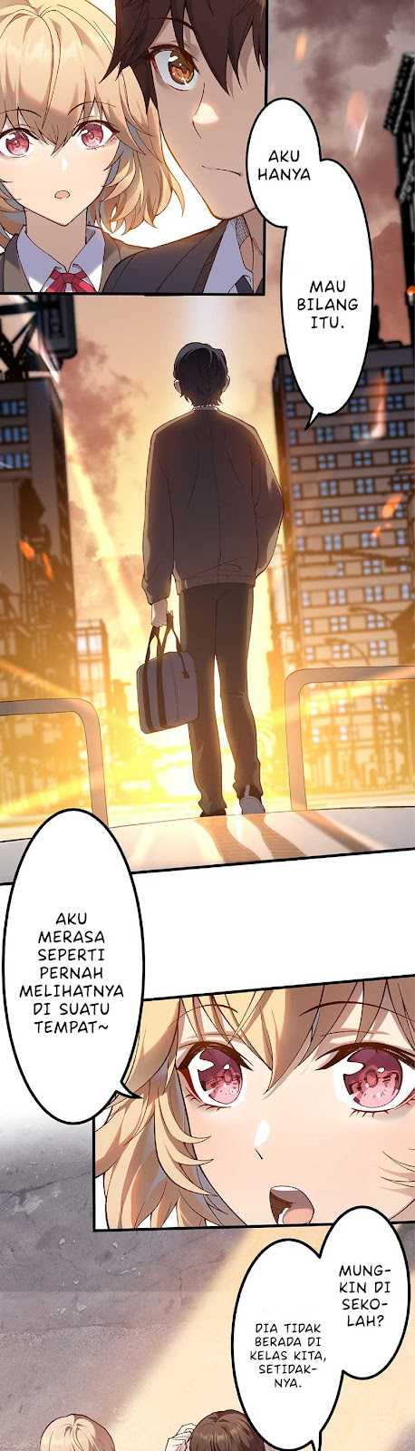 Isekai Kaeri no Saikyou Tamer, Tsukai ma wa Osananajimi chapter 7