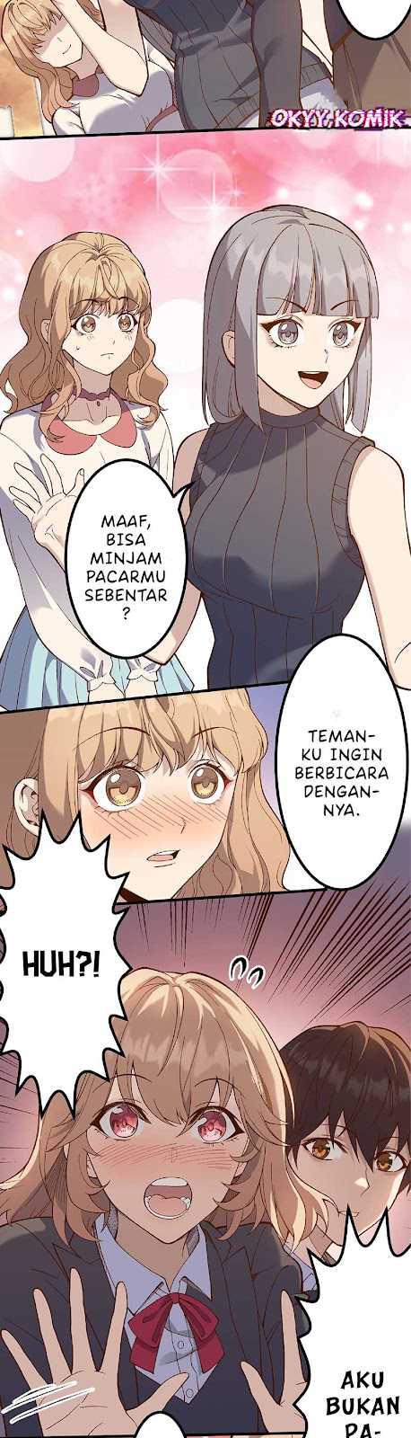 Isekai Kaeri no Saikyou Tamer, Tsukai ma wa Osananajimi chapter 7