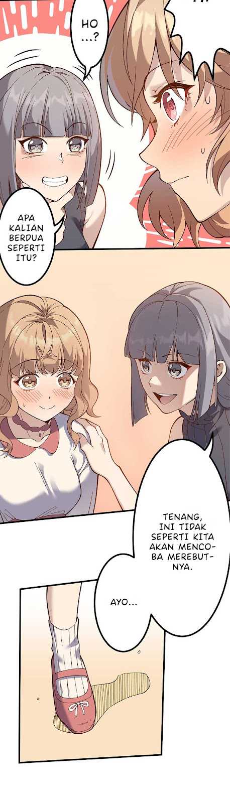 Isekai Kaeri no Saikyou Tamer, Tsukai ma wa Osananajimi chapter 7