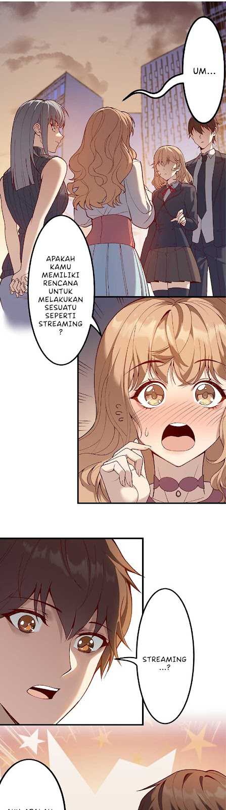 Isekai Kaeri no Saikyou Tamer, Tsukai ma wa Osananajimi chapter 7