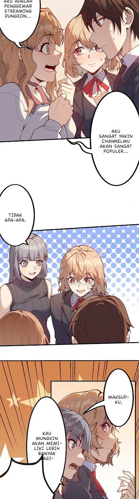 Isekai Kaeri no Saikyou Tamer, Tsukai ma wa Osananajimi chapter 7