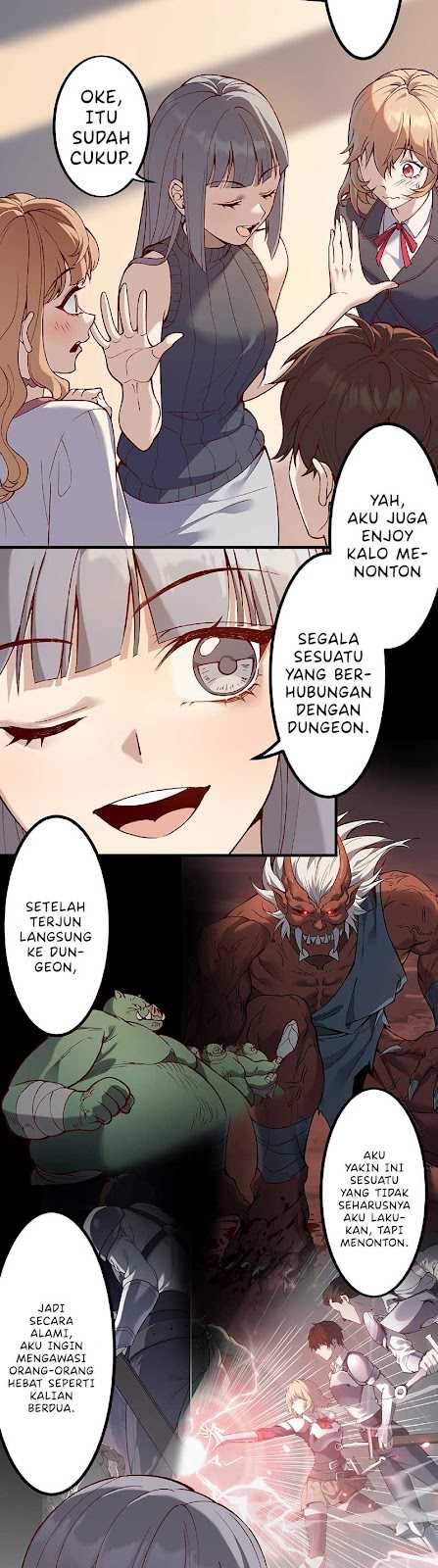 Isekai Kaeri no Saikyou Tamer, Tsukai ma wa Osananajimi chapter 7