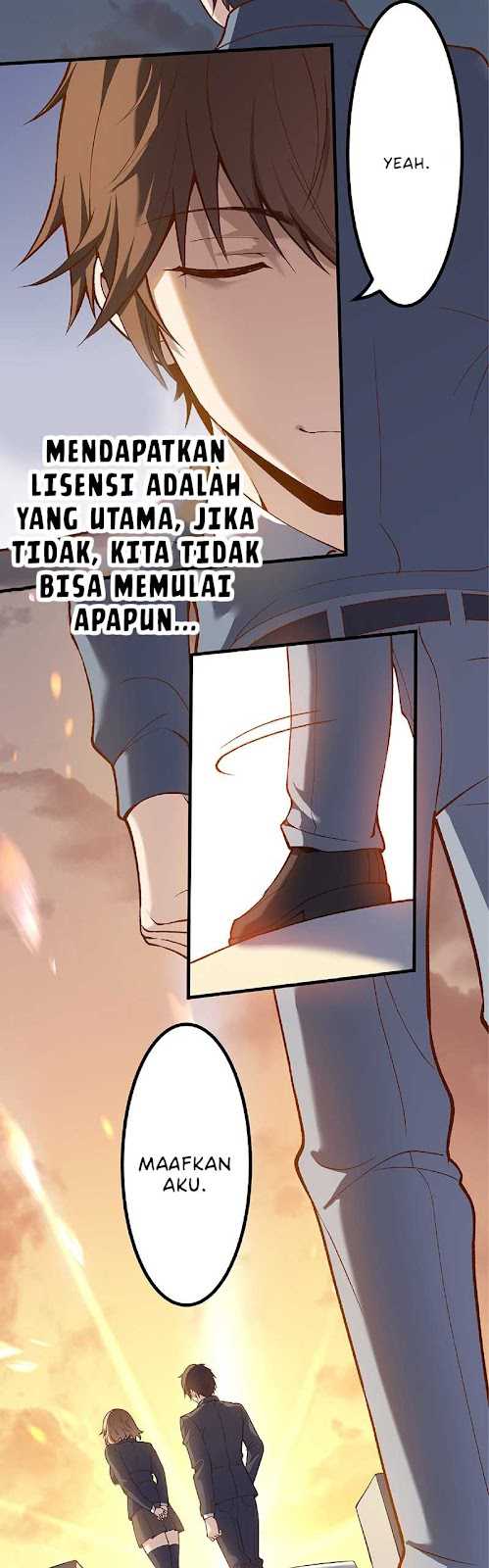 Isekai Kaeri no Saikyou Tamer, Tsukai ma wa Osananajimi chapter 7