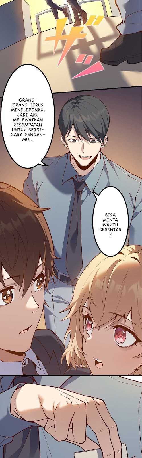 Isekai Kaeri no Saikyou Tamer, Tsukai ma wa Osananajimi chapter 7