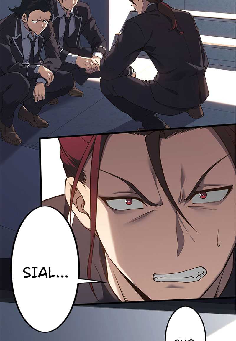 Isekai Kaeri no Saikyou Tamer, Tsukai ma wa Osananajimi chapter 11