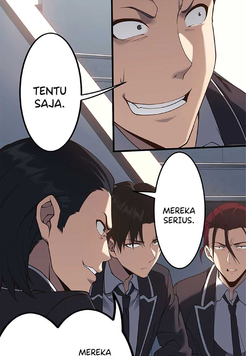Isekai Kaeri no Saikyou Tamer, Tsukai ma wa Osananajimi chapter 11