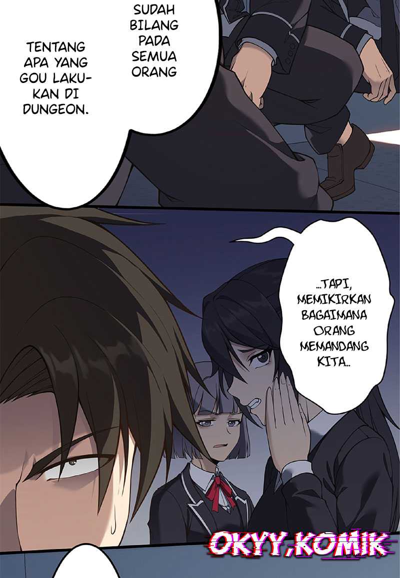 Isekai Kaeri no Saikyou Tamer, Tsukai ma wa Osananajimi chapter 11