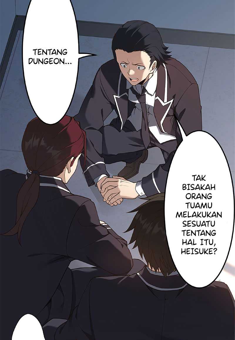 Isekai Kaeri no Saikyou Tamer, Tsukai ma wa Osananajimi chapter 11