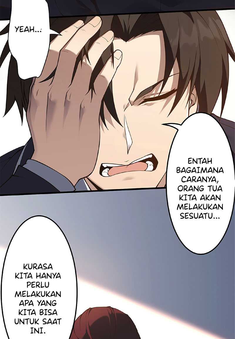 Isekai Kaeri no Saikyou Tamer, Tsukai ma wa Osananajimi chapter 11