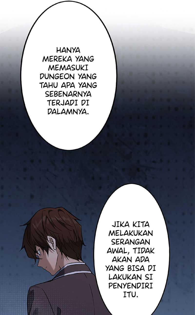 Isekai Kaeri no Saikyou Tamer, Tsukai ma wa Osananajimi chapter 11