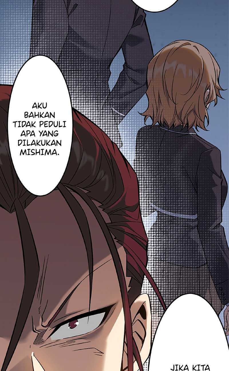 Isekai Kaeri no Saikyou Tamer, Tsukai ma wa Osananajimi chapter 11