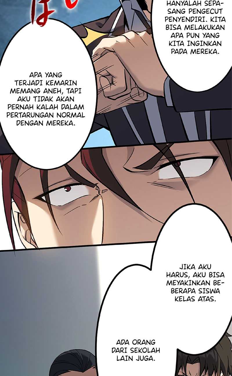 Isekai Kaeri no Saikyou Tamer, Tsukai ma wa Osananajimi chapter 11