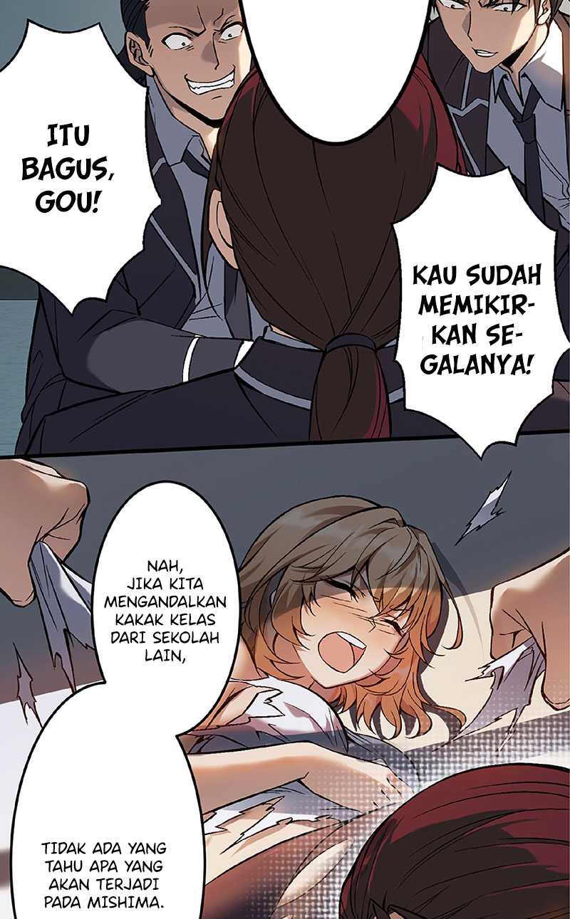 Isekai Kaeri no Saikyou Tamer, Tsukai ma wa Osananajimi chapter 11