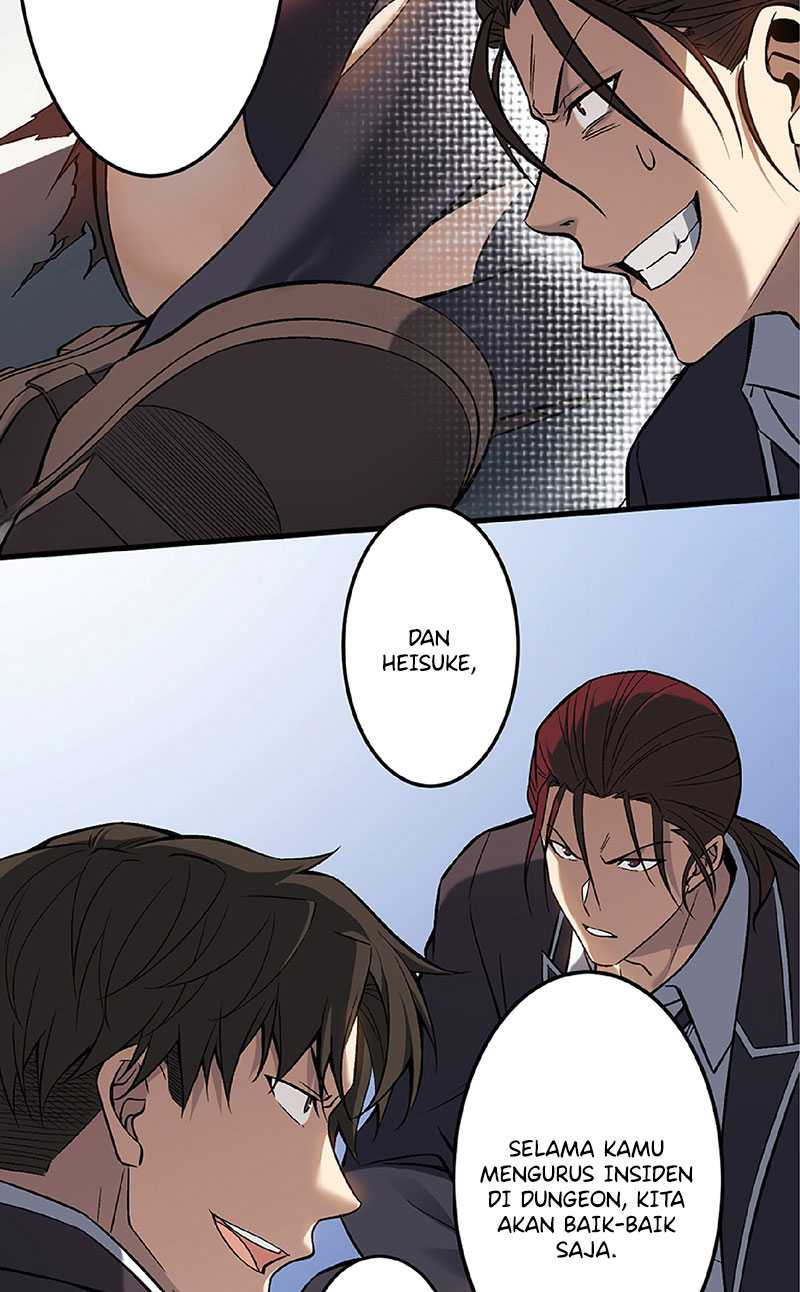 Isekai Kaeri no Saikyou Tamer, Tsukai ma wa Osananajimi chapter 11